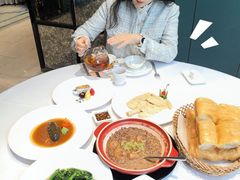 -临家小院·潮汕菜·商务宴请·点心(白石洲店)
