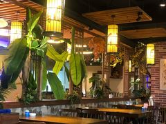 大堂-湘厨壹品(芙蓉广场店)