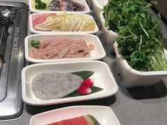 -海底捞火锅(龙湖北京大兴天街店)