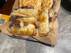 -高玛纳驴肉火烧(河间总店)