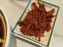 -华天延吉餐厅(西四总店)