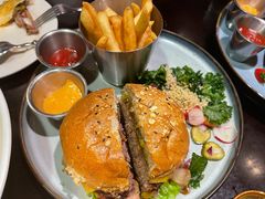 -blue frog蓝蛙(长泰广场店)