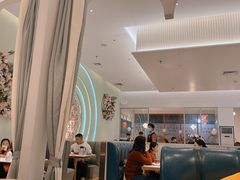 大堂-杯子红牛排(创意产业园店)