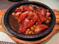 叉烧例-日昌餐馆(德胜门店)