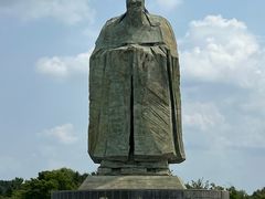 -长春世界雕塑园冰雪艺术天地