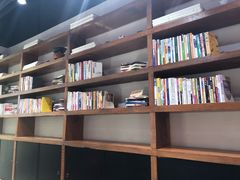 -和府捞面(东直门银座店)