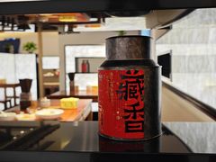 -裕兴记•蟹黄面馆(人民广场店)