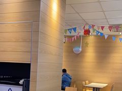 -麦当劳(从化从城大道店)
