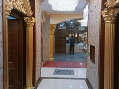 -清真悦宾楼食府(海湖店)