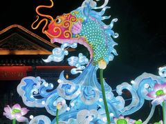 -老门东历史文化街区