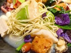 -万记麻辣烫国展总店