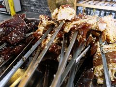 -袁家水泊水浒烤肉(白金店)