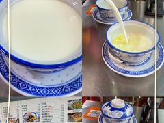 -韵姐牛奶甜品世家