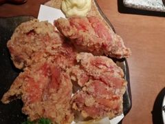 -千代武日本料理(哈西店)
