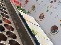 -海底捞火锅(吴中路店)