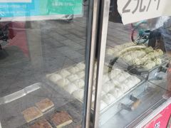 -中山美食街