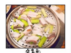 -阿多私房菜(顺德店)