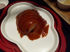 -北京王府井希尔顿酒店·秦唐中餐厅Chynna
