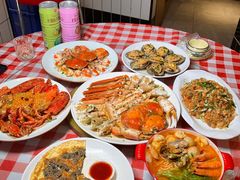 -阿里元海鲜·闽南特色菜(曾厝垵店)