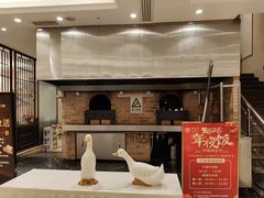 -香丰阁·烤鸭·川湘菜(昌平店)