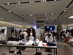 -ZARA HOME(天环广场店)