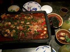 -川外川(星海店)