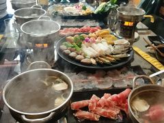 -丽江庭院之爱在路上(西单店)