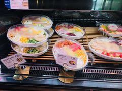 -巴黎贝甜(凯德MALL望京店)