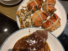 -博林天瑞喜来登酒店·西丽尚膳