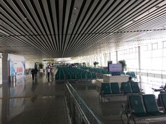 -银川河东国际机场