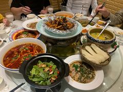 -悦百味·品质川菜(橄榄郡店)