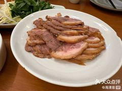 -老昌春饼(中央大街店)