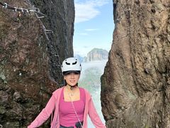 -雁荡山风景名胜区