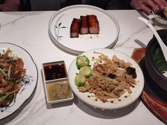 -十六台·经典广东菜(德外大街店)