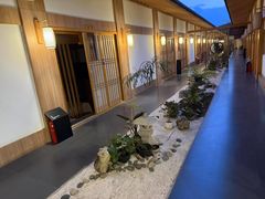 -玖合素手·轻养足浴SPA(云纺大悦城店)