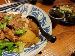 -大三元台湾鲁肉饭(沙井新桥店)