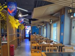 -大河宴·椒麻鱼火锅(北京路中和美食街店)