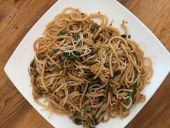 桂林特色炒米粉-牛八宝桂林米粉(八里庄店)