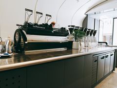 -Seesaw Coffee(上生新所店)