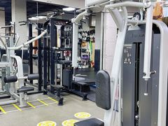 -VPsmart私教健身工作室(新华路旗舰店)