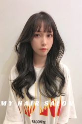 -MY HAIR ARDOR
