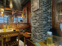 -蜀家渝重庆火锅(南屏街店)
