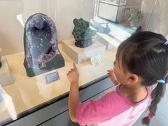 -房山世界地质公园博物馆