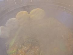 -粗粮人家·东北菜(洋桥店)