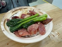 -粤仔湾砂锅粥(广益哥伦布店)