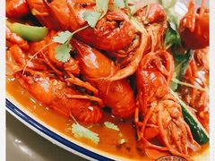 -东北烧烤·烤羊腿(天虹店)