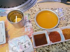 -安又胖韩国烤肉(美罗城店)