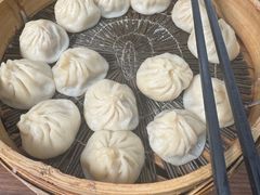 鲜肉小笼-万寿斋(山阴路店)