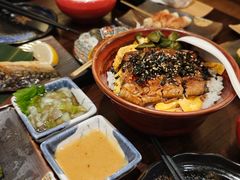 -鸟鹏烧鸟居酒屋(昌岗店)