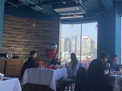 -Kathleen's Waitan 凯圣琳江景西餐厅(外滩店)